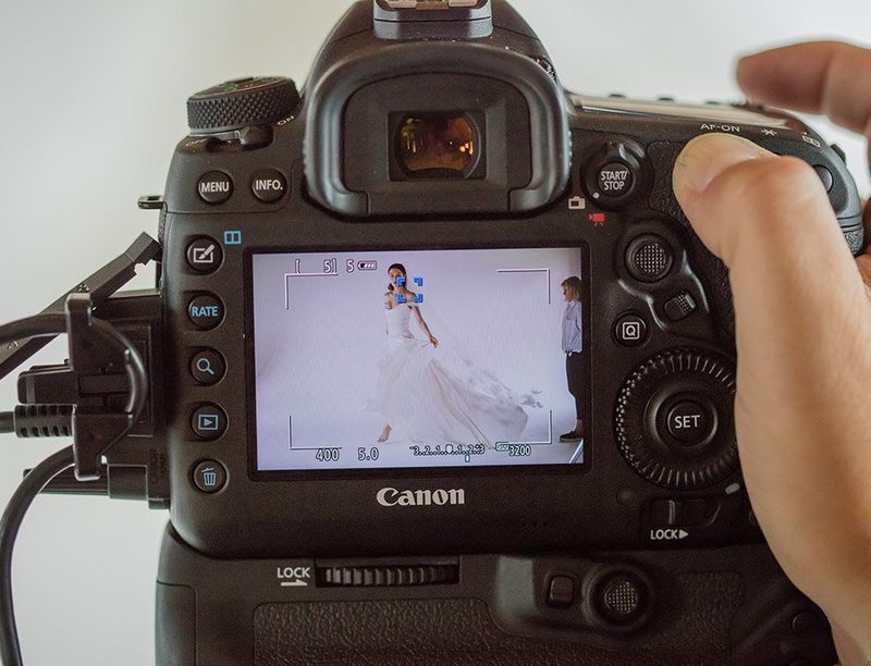 4K Mirrorless & DSLR Cameras Canon Europe